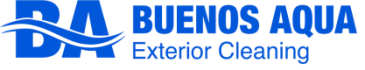 Buenos Aqua Exterior Cleaning
