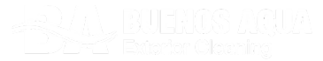 Buenos Aqua Exterior Cleaning