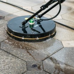 High Pressure Washer